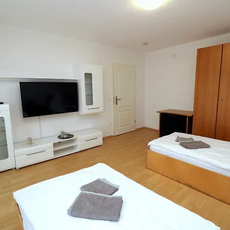 Kompass A 302-303 Apartment Essen