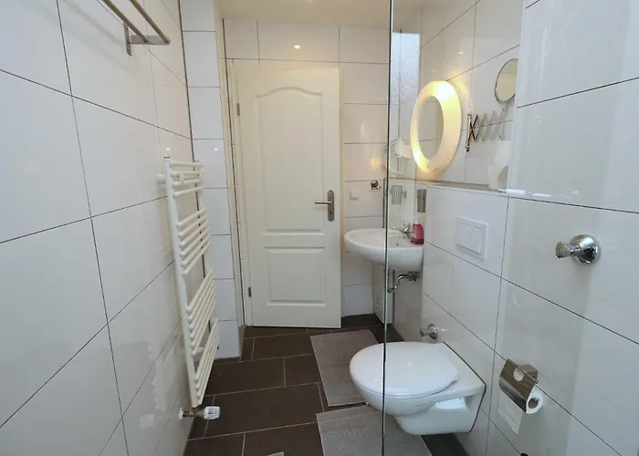 Kompass A 302-303 Essen