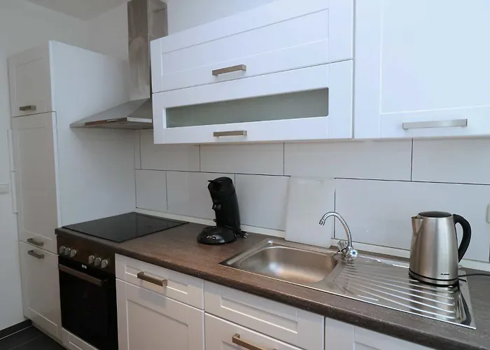 Kompass A 302-303 Essen