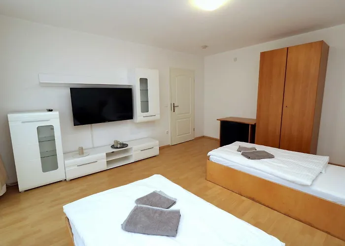 Kompass A 302-303 公寓 埃森