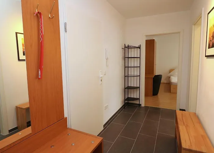 Kompass A 302-303 3* 埃森